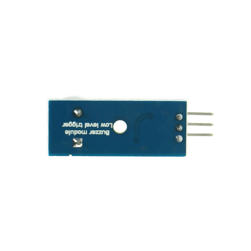 5pcs/Set Passive Buzzer Module For Arduino Passive Buzzer Low Level Modules WF