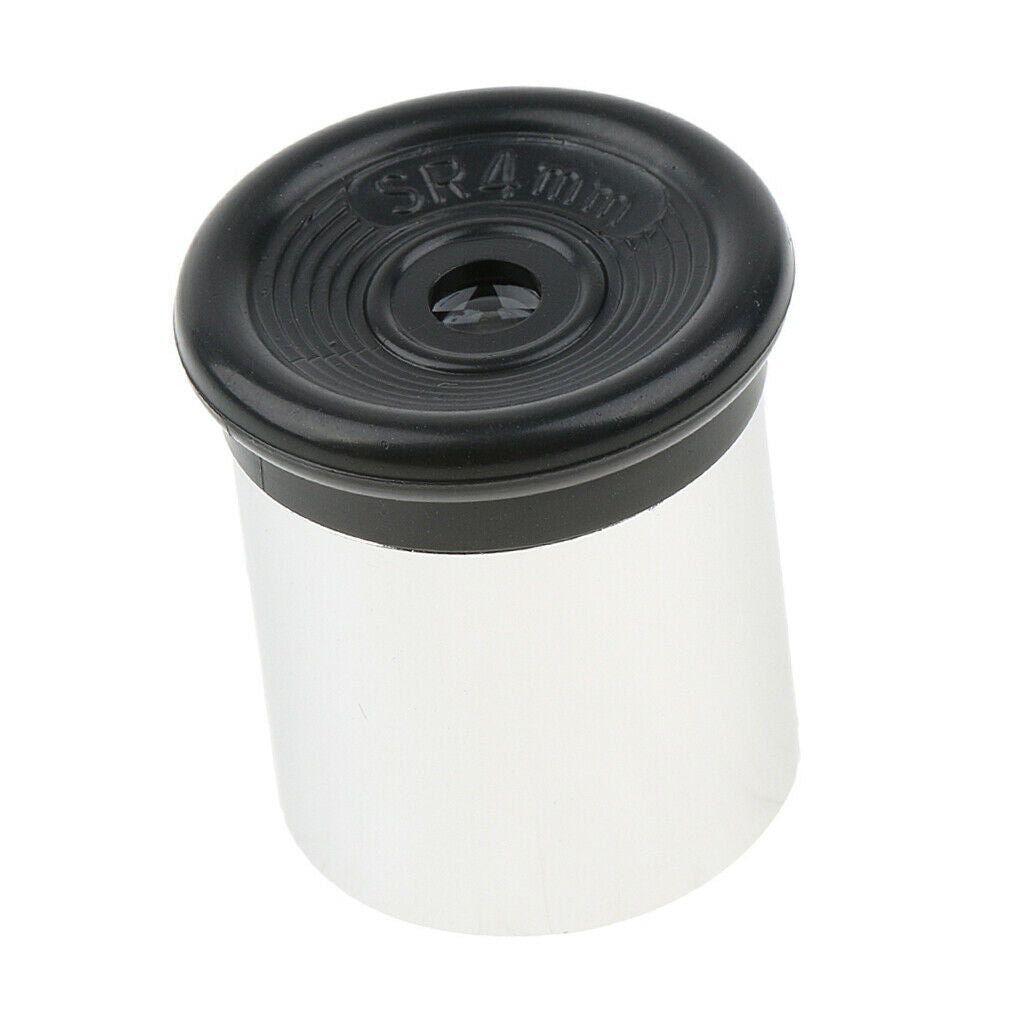 24.5mm Telescope Eyepiece Lens 0.965" SR4mm for Astronomical Telescope