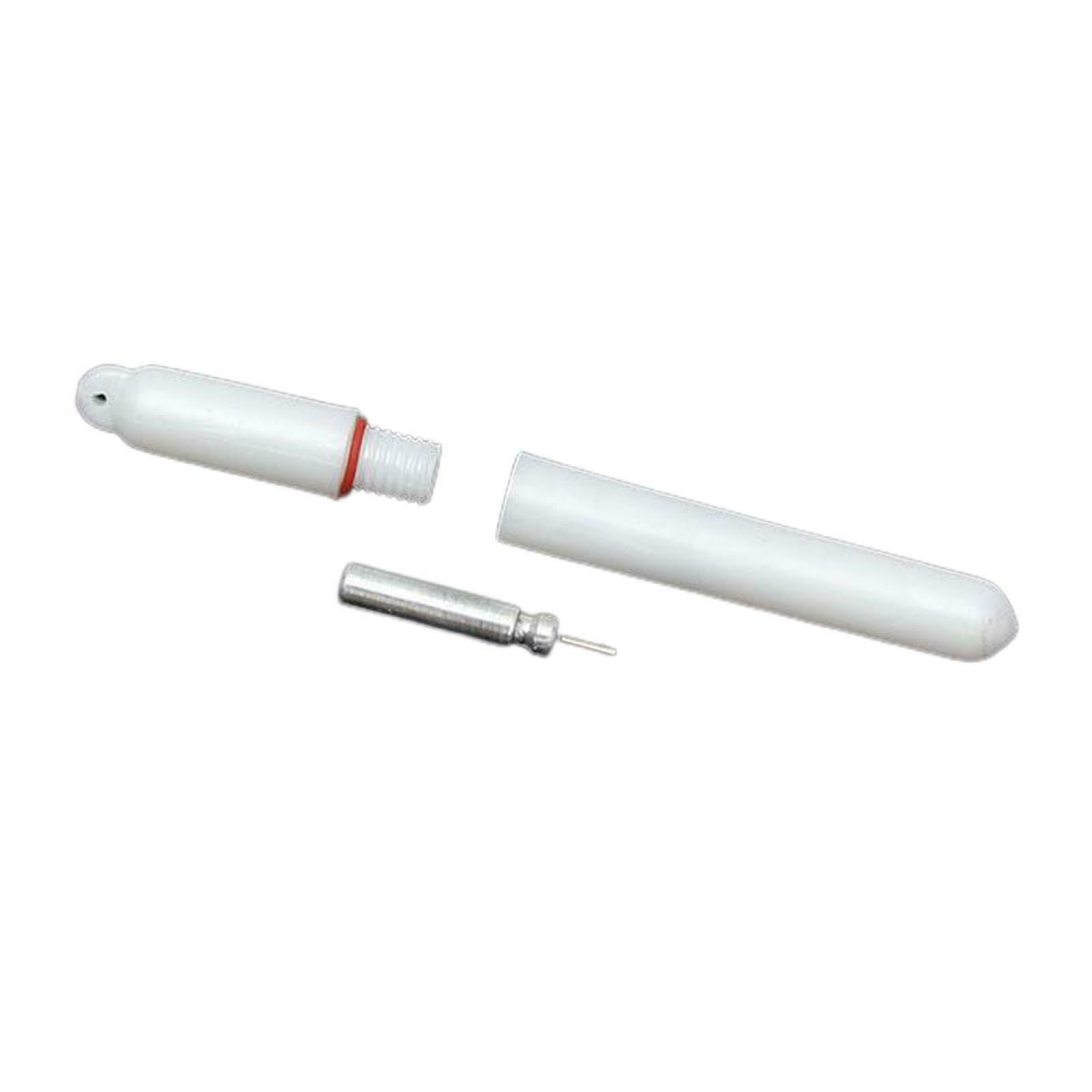 Glow Sticks Waterproof Fishing Float Fluorescent Rod Tip Light Lightstick