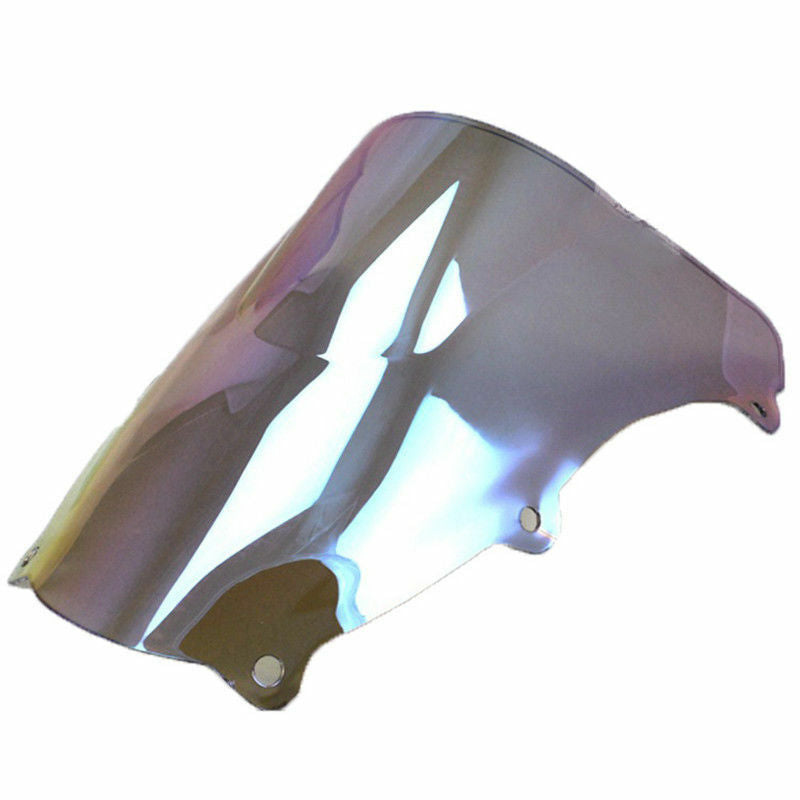 Iridium Motorbike Windshield for Suzuki SV650 650S SV1000 1000S 2003-2012
