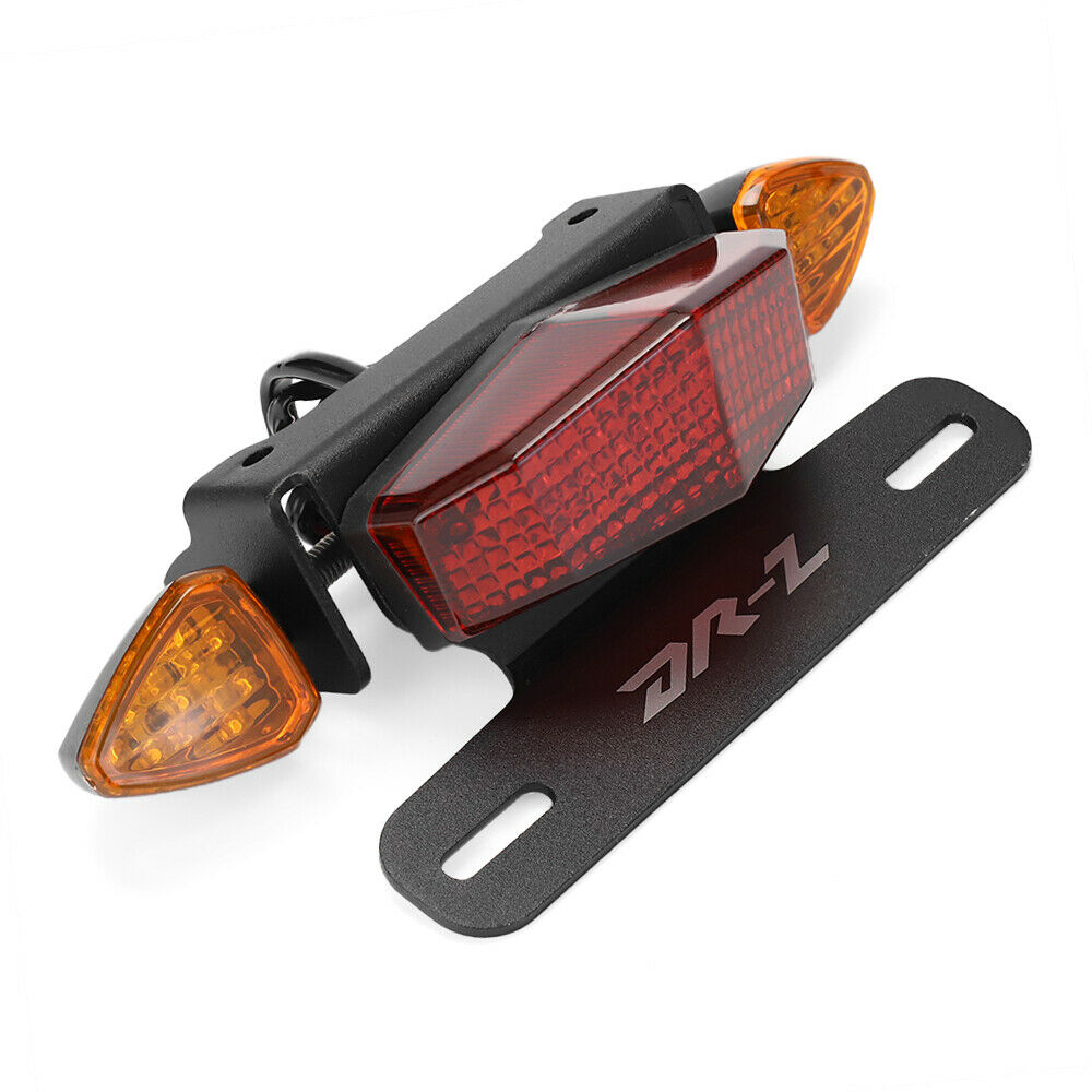 Tail Tidy Fender Eliminator LED Brake Light For Suzuki DRZ400S/SM DRZ 400S 400SM