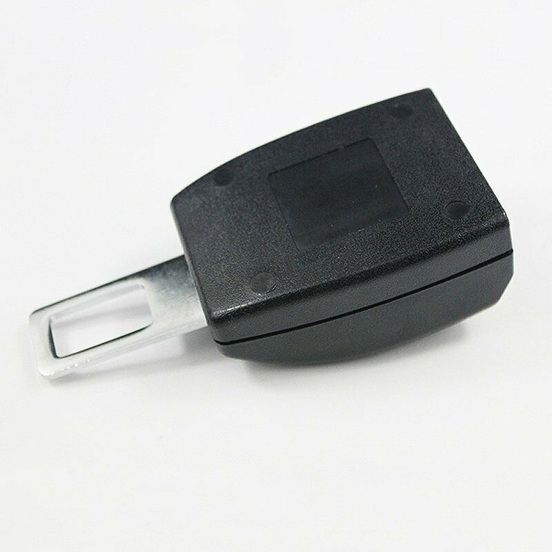 1PC Universal Car Truck Seat Belt Clip Adapter Safe Drive Buckle Clip Seatbelt