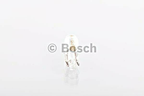Bulb 1pcs 1,2W 12V W2x4,6d PURE LIGHT BOSCH 1987302208