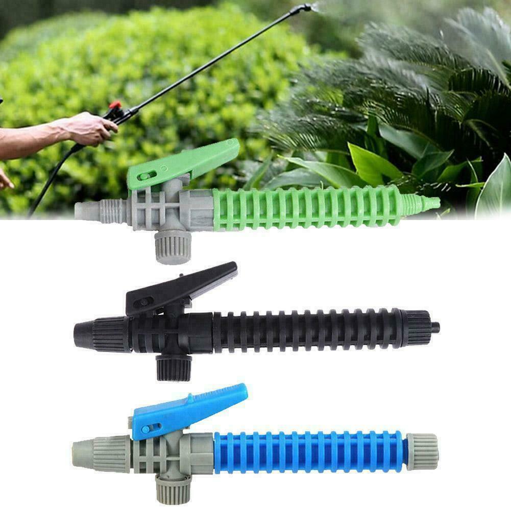 Trigger Sprayer Handle Agricultural Sprayers Parts Control Pest Garden R3Y1