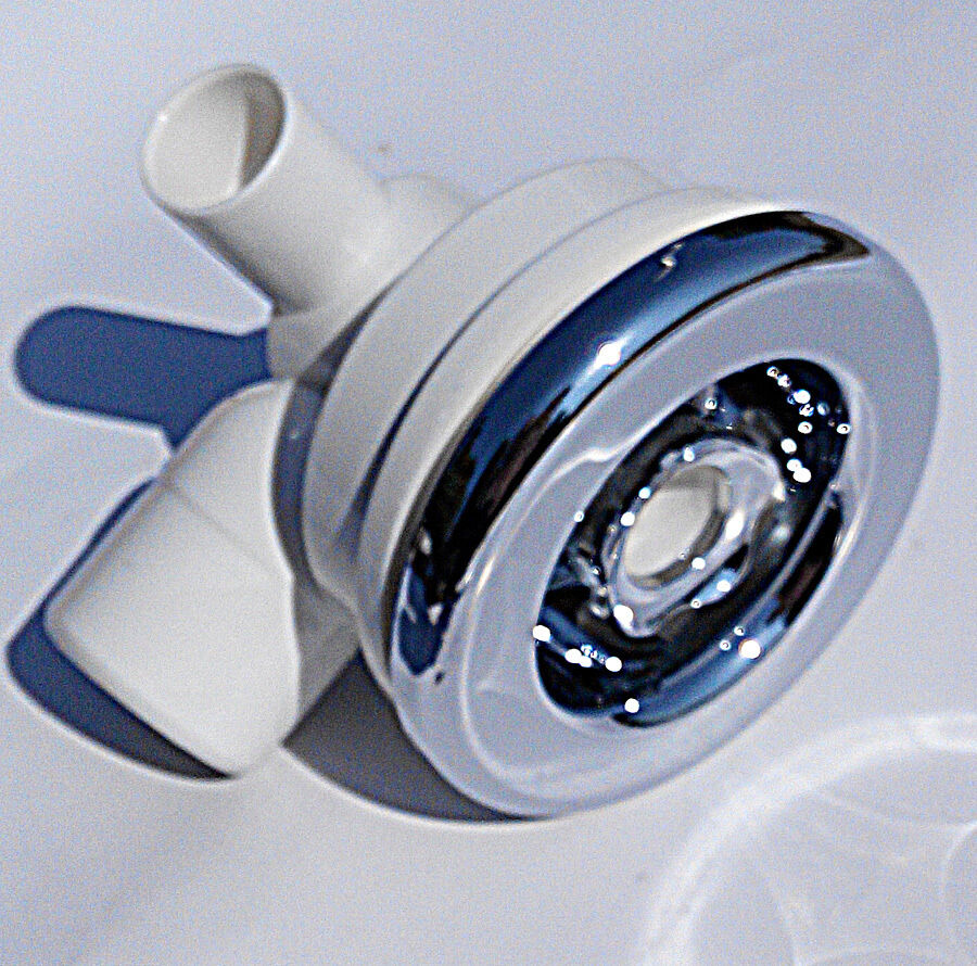 3" T shape Bathtub whirlpool jet, massage jet nozzle, match pine32mmx20mm A530B