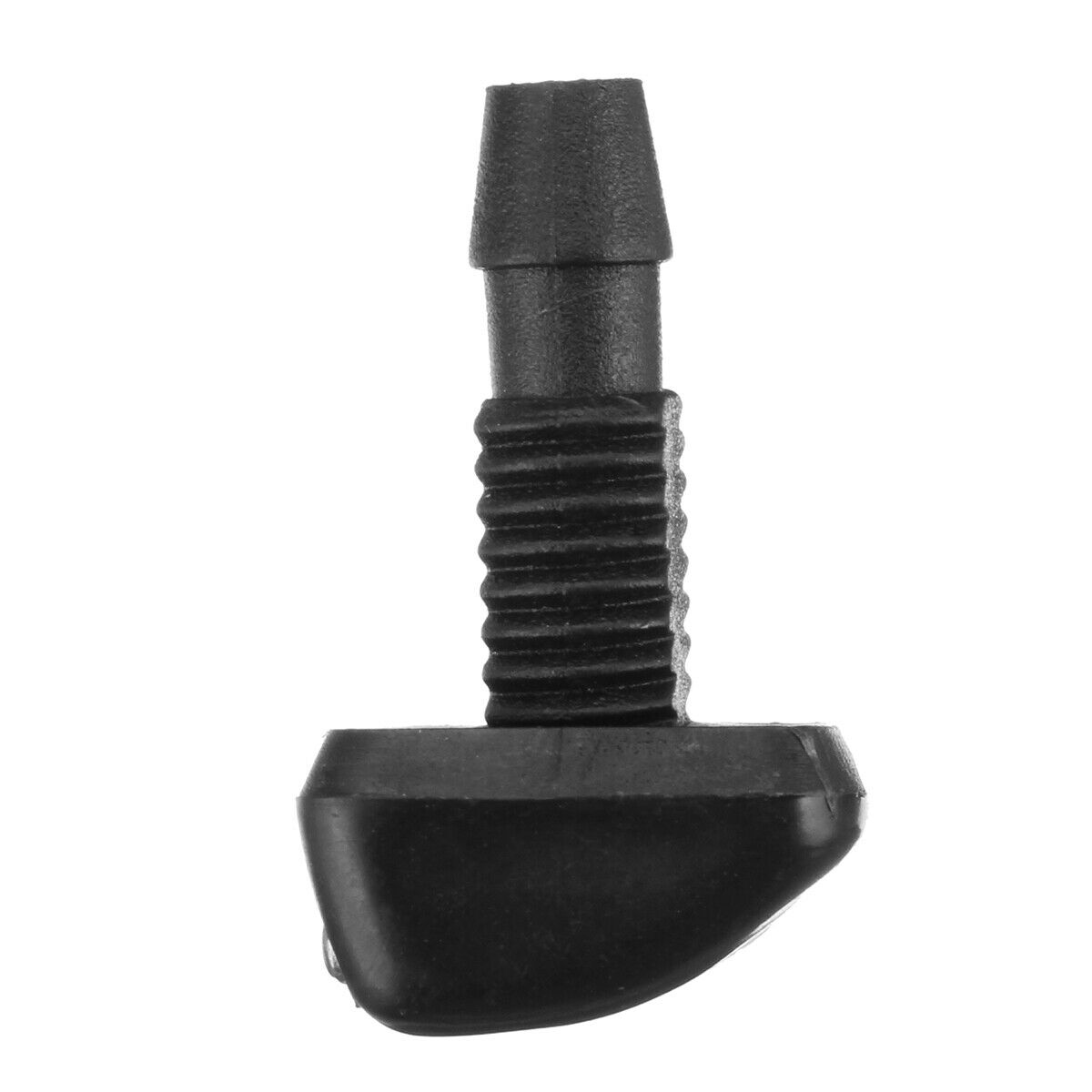 2pcs Universal Front Window Car Windscreen Sprayer Washer Wiper Nozzle