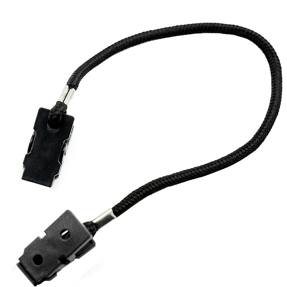 2 Pieces Hat Clips,  Retainer with Durable Black Strap, Safety Wind Clips for