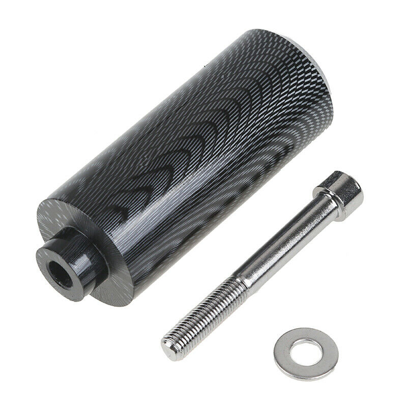 Frame Sliders Falling Anti-Crash Engine Protector For Yamaha FZ6 FAZER 2004-2008