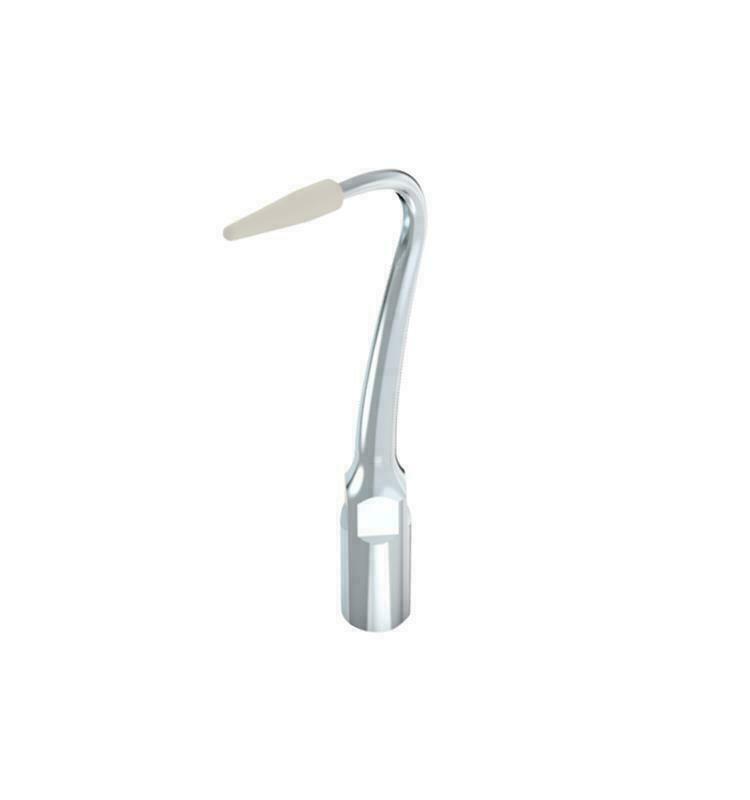 Dental Ultrasonic Scaler P90 Tip Implant Cleaning Periodontal for EMS WOODPECKER