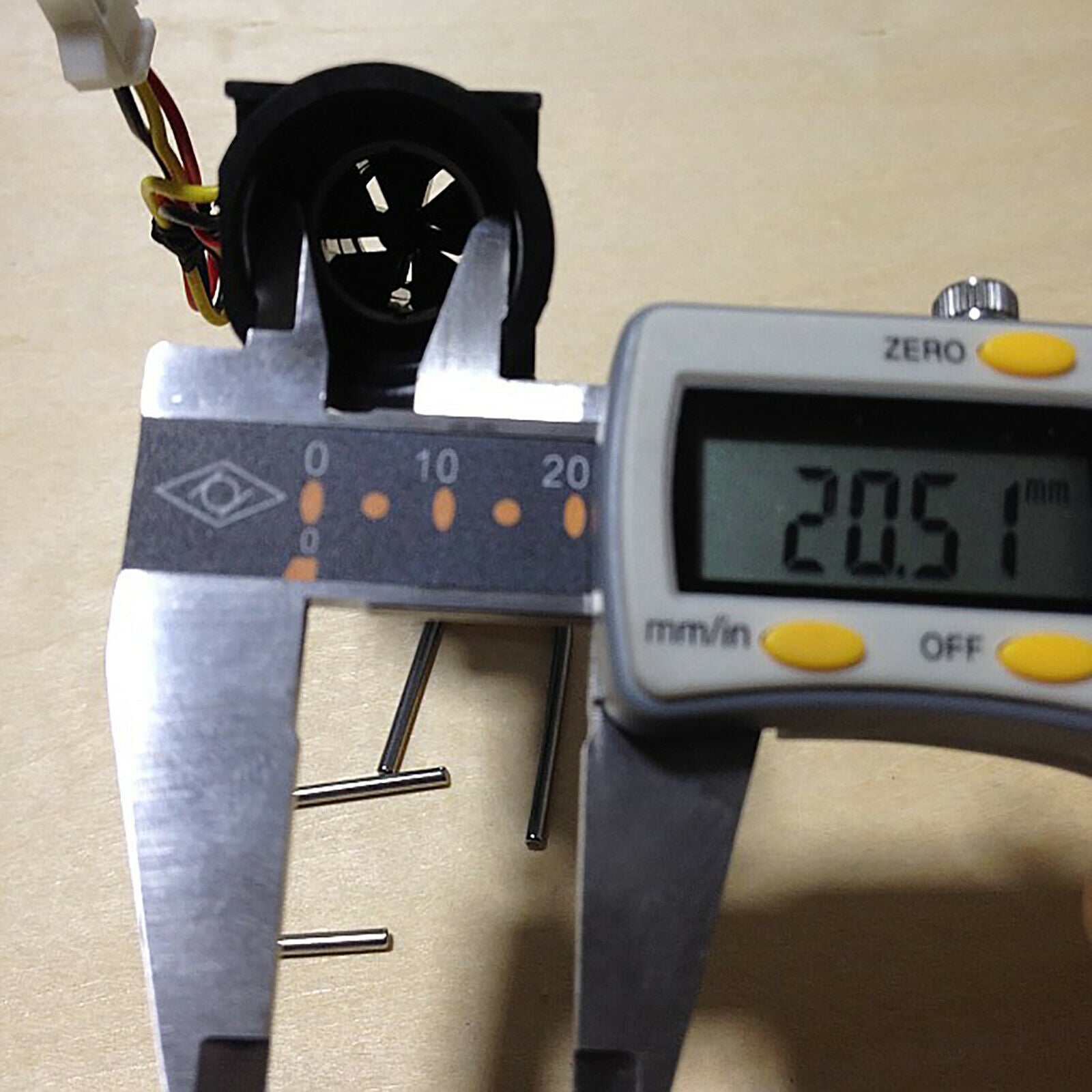 JR-A568-5B Hall Water Flow Sensor Switch for Instant Electric Water Heater