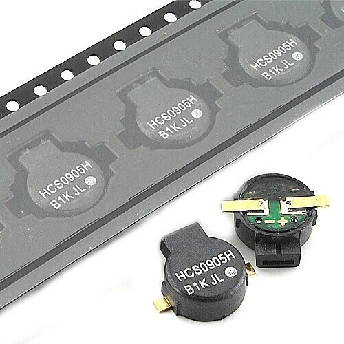 [20pcs] HCS0905H Electro-Magnetic Sound Generators SMD