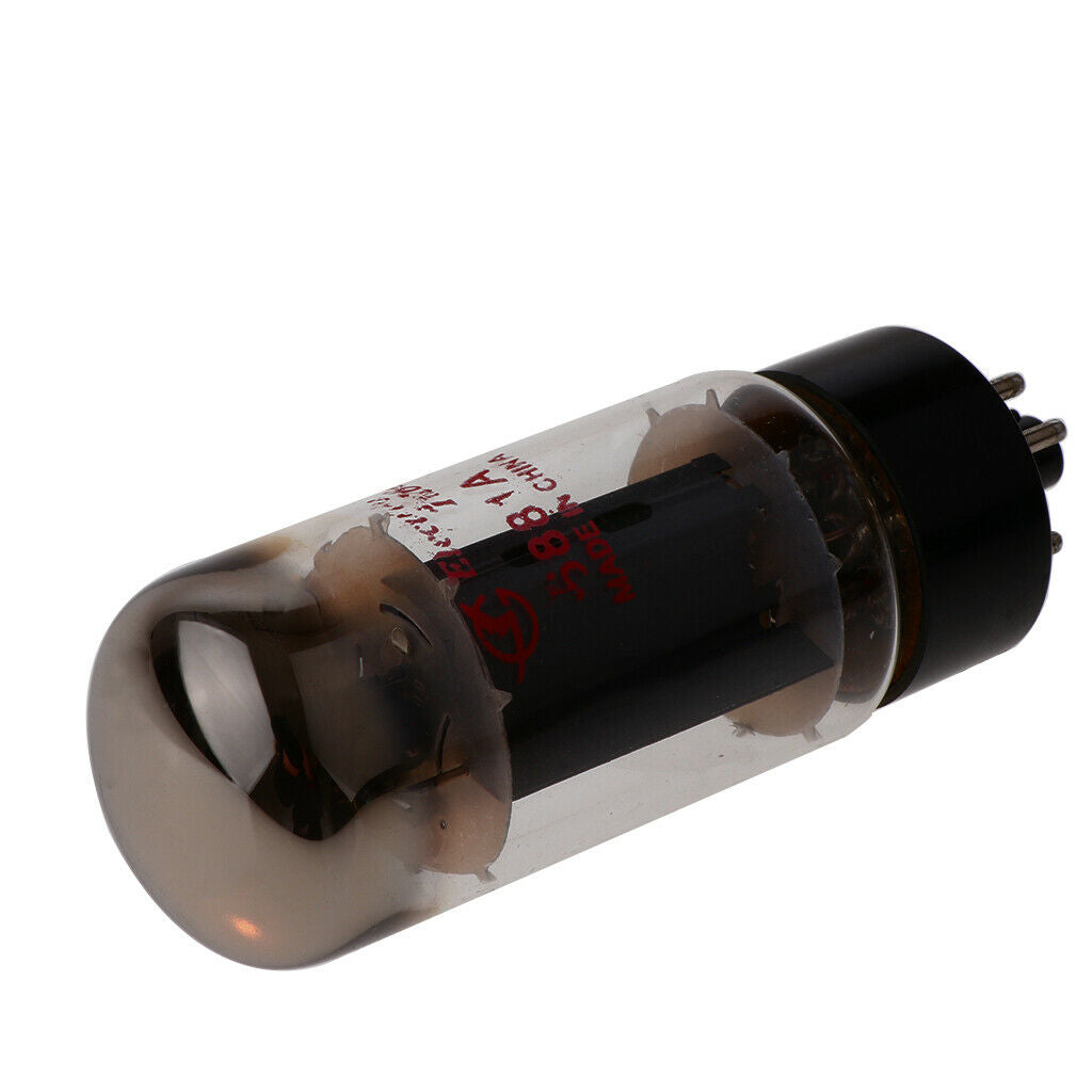Finest 5881A 6L6GC   Audio HIFI Electronic Vacuum Tube for Amplifier Stereo