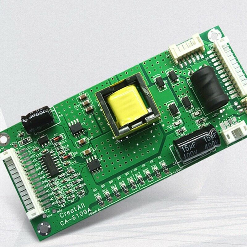 10-65 Inch LED LCD Backlight TV Universal Boost Constant Current Driver Board G3