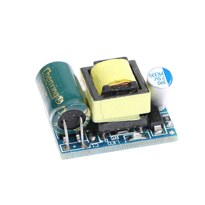 AC-DC 5V 700mA 3.5W Isolated Switching Power Module 220V to 5V Convert.l8