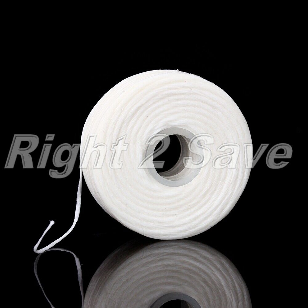 50m Teeth Floss Flosser Portable Dental Picking Toothpicks Cleaner Oral Care