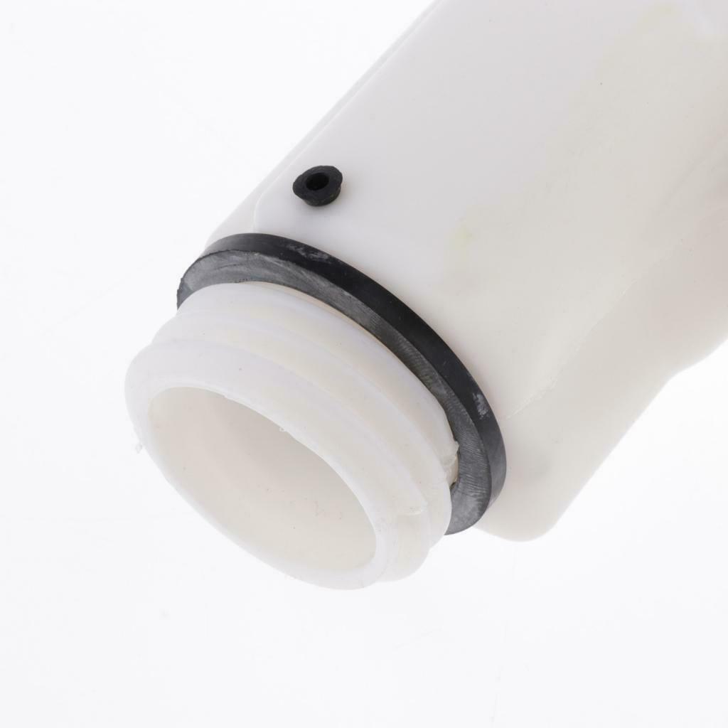 Fuel Oil Tank w/Line & Filter fit Replaces Kit Stihl 018 ms180 Plastic 1Pc