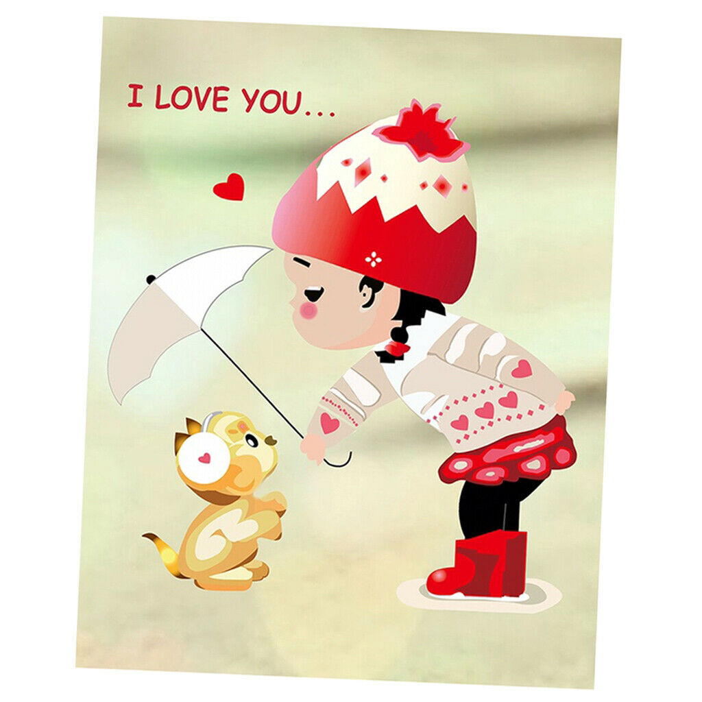 Diamond Painting Full Drill 5D Diamond Painting Cross Stitch Craft Decor