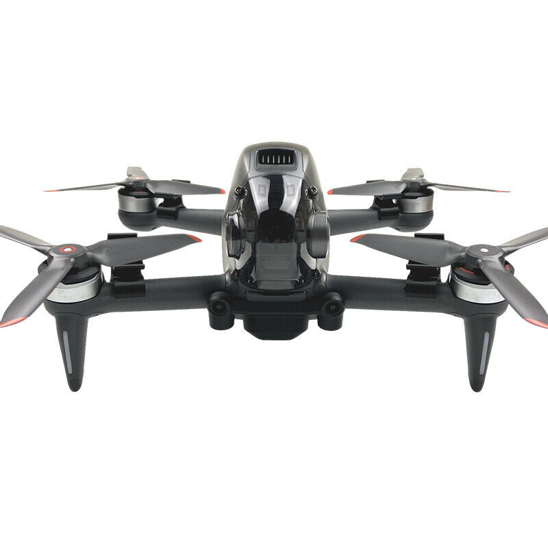 Propeller fixing bracket suitable for DJI FPV Stabilizer protection device