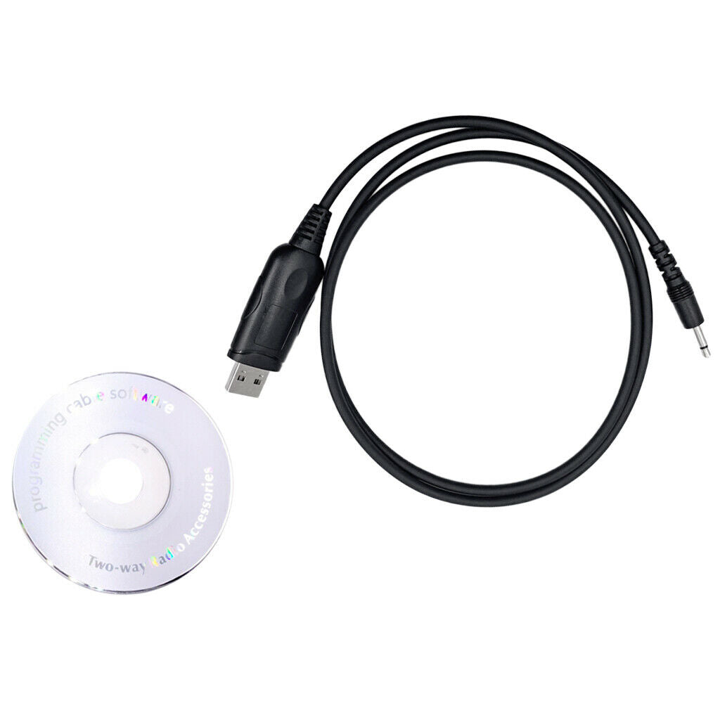 1 piece USB programming cable for radio IC 7000 IC 706 IC910