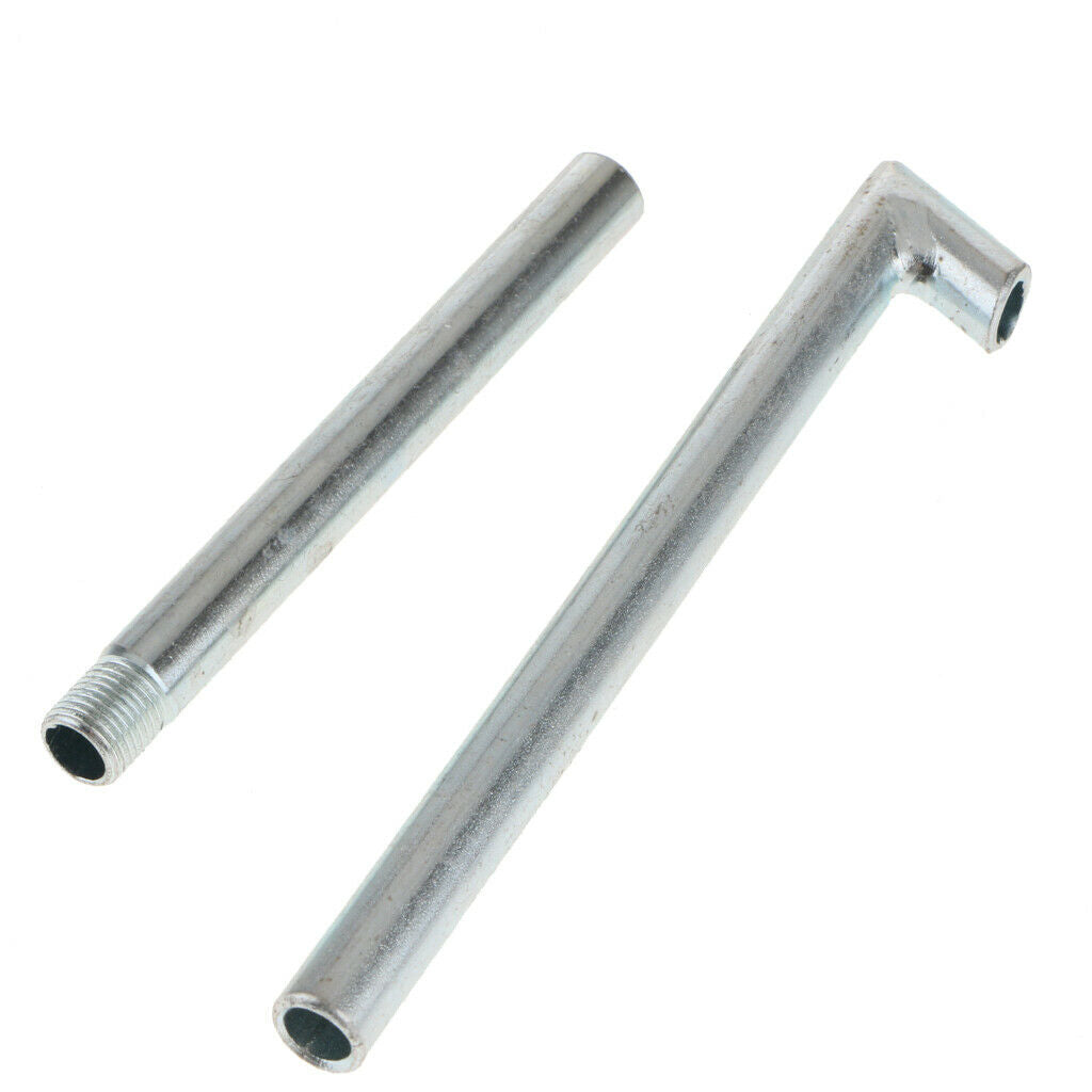 2 Set Transmission Fluid Oil Filler Adapter DSG/CVT/09G/01J/722.9 For