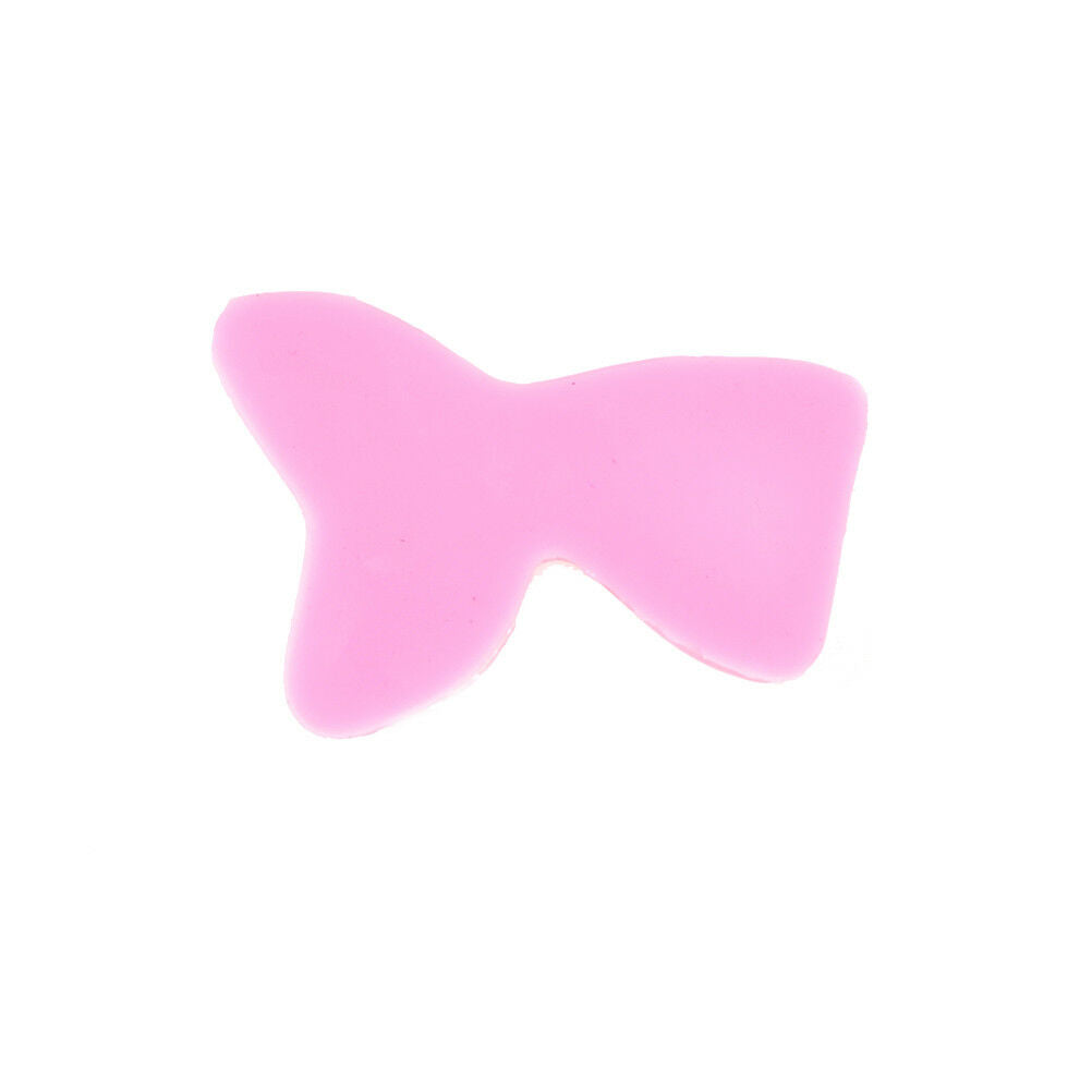 Mermaid Tail Silicone Mold Fondant Baking Cake Cupcake Topper Icing Xmas D.l8