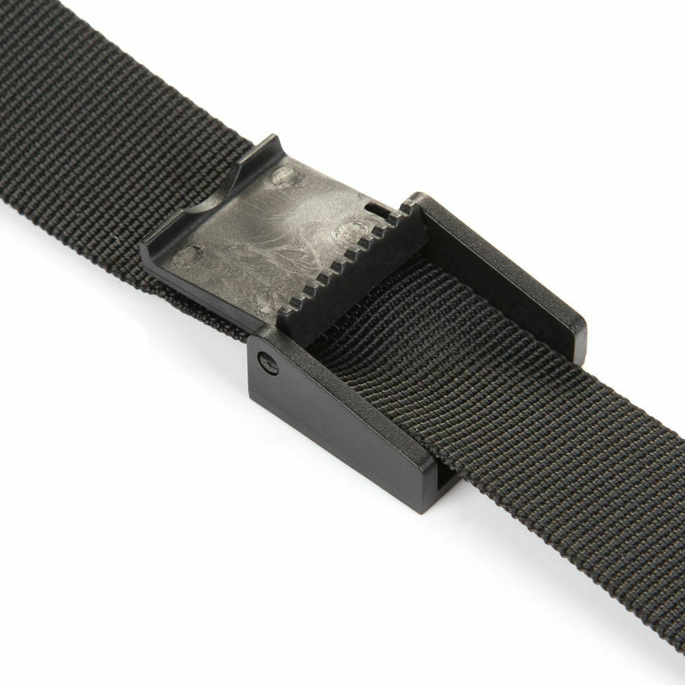 Quick Black Camera Neck Strap Shoulder Belt Sling for DSLR Digital SLR