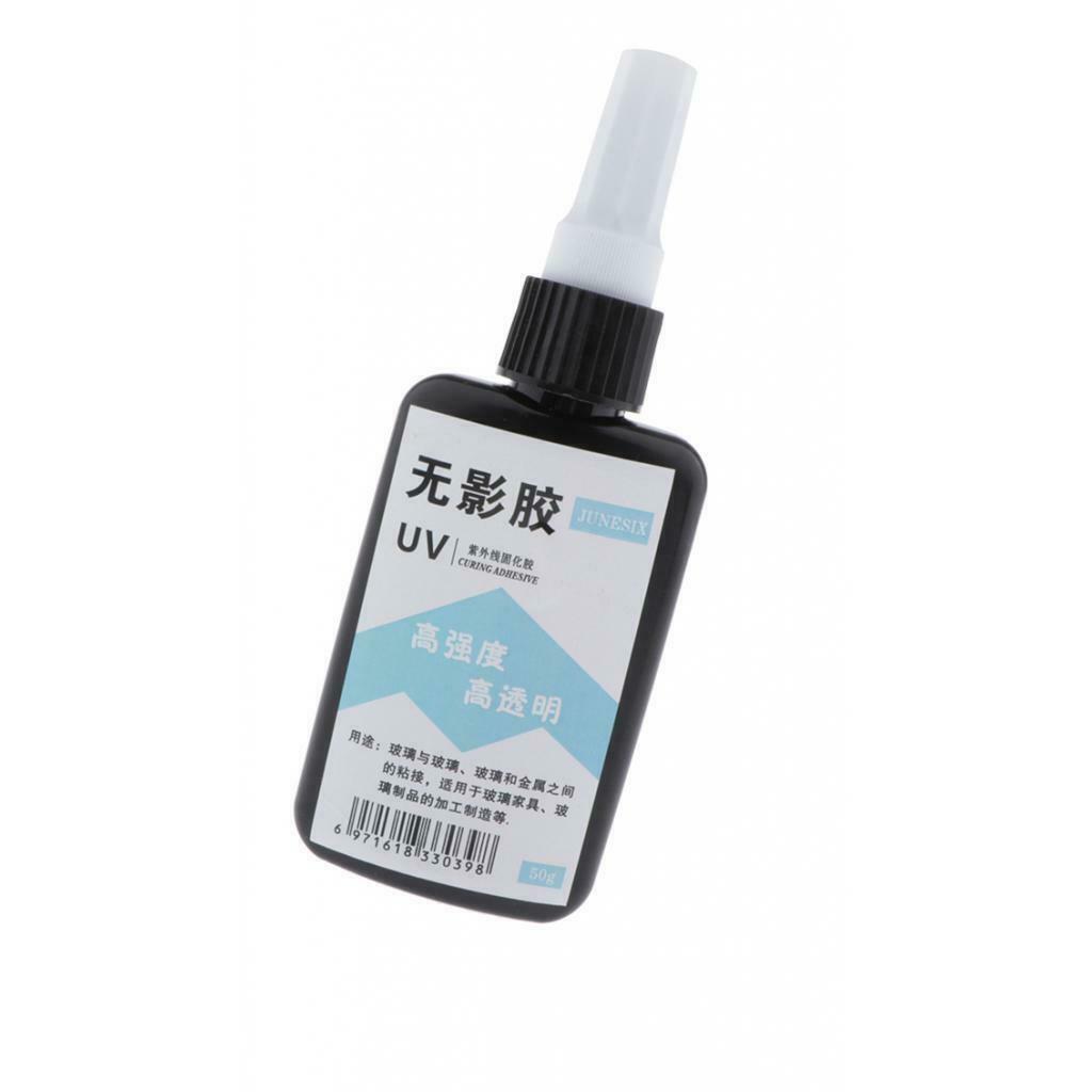 50g Glue for Pasting Connections Jewelry Making DIY