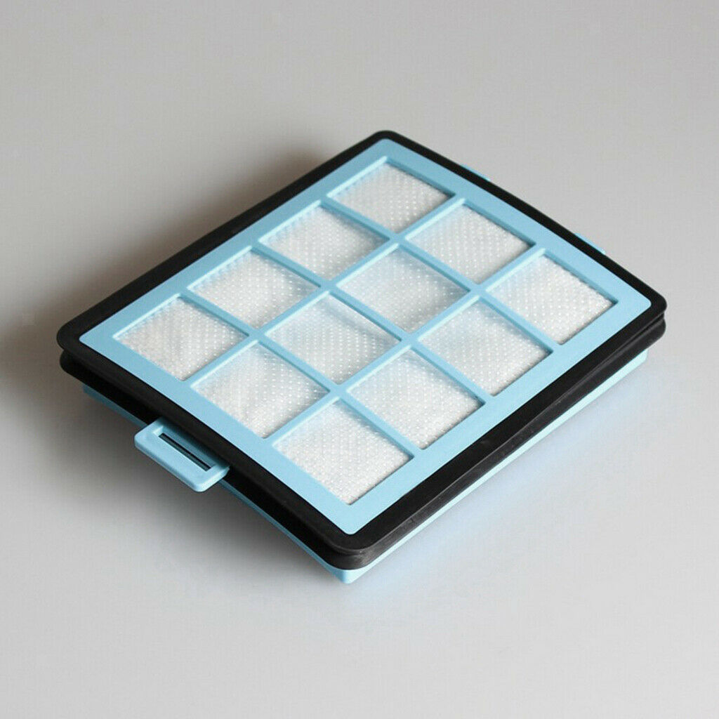 Vacuum Cleaner Part HEPA Filter For  FC8760