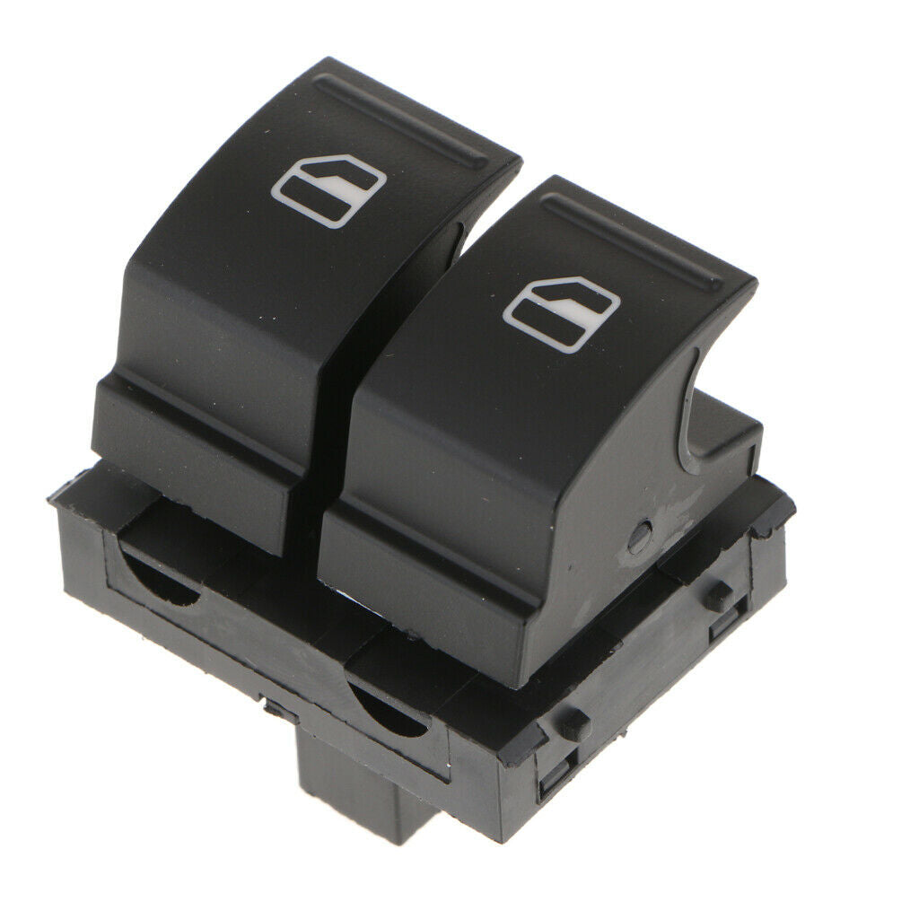 New Power Window Master Switch for VW Golf MK5 Caddy 2K Jetta Passat B6