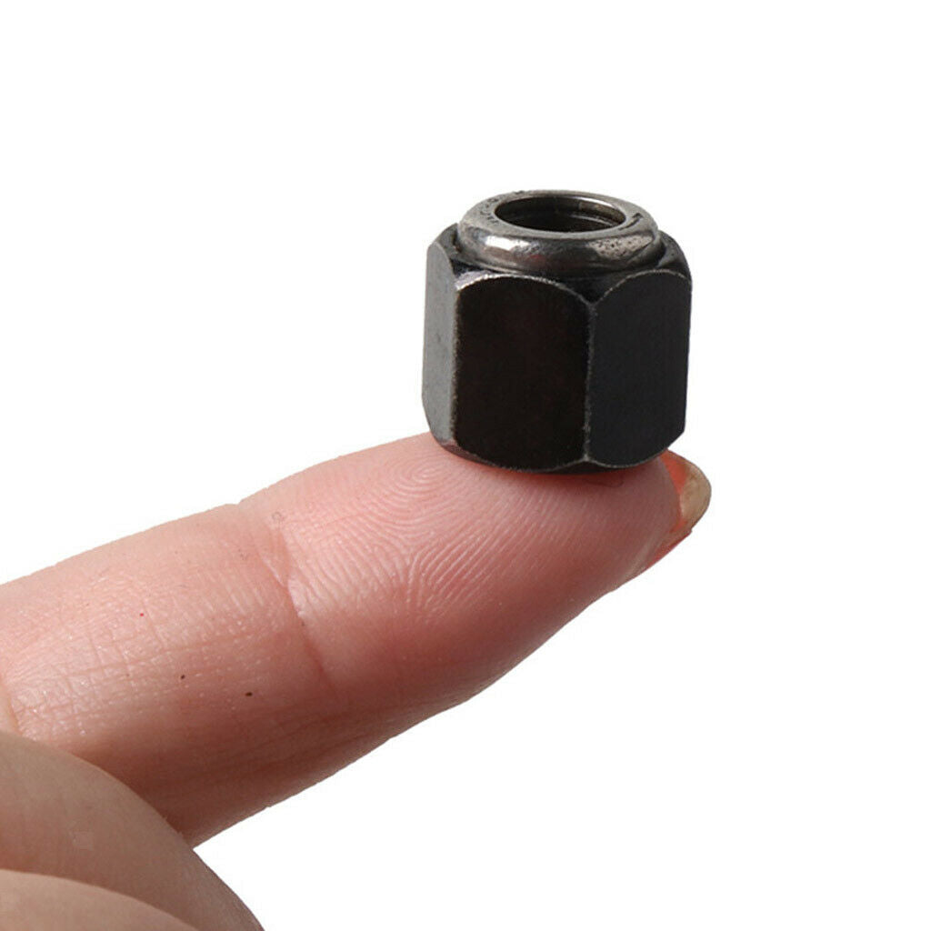 RC Monster Truck 13mm R025 Hex Nut One Way Bearing for 1/8 HSP 21 VX Engines