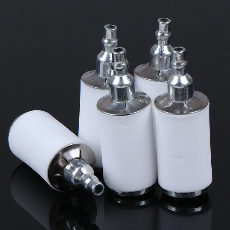 5Pcs Fuel Filter for Weedeater for Craftsman Trimmer Chainsaw BloweJ ouJC.l8