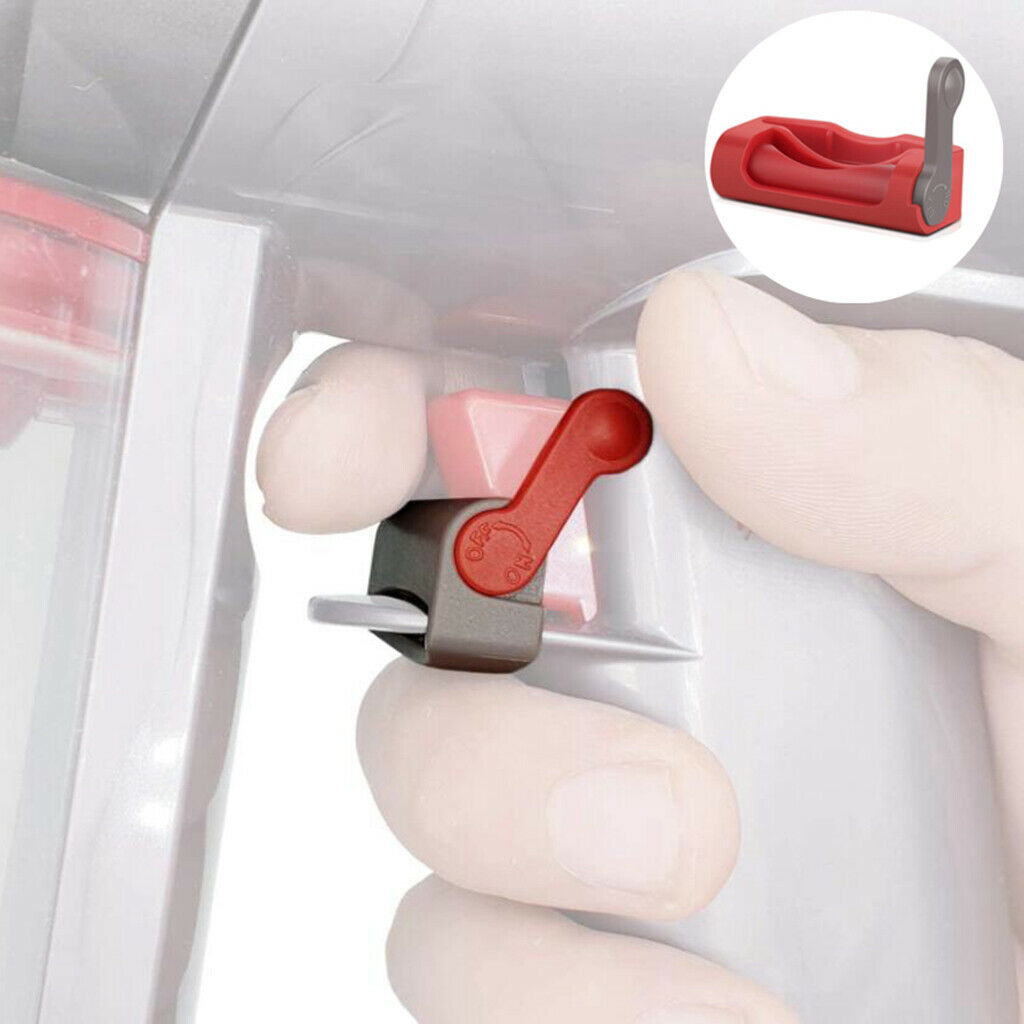 Premium   Lock for  Vacuum Mini Auto-Switch Cleaning Parts Accs