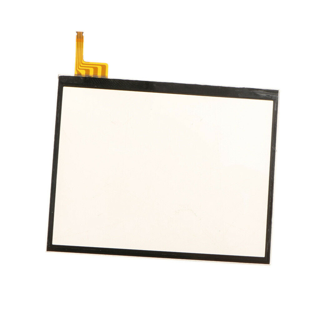 Repair Touchscreen Digitizer Touch Screen Replacement for Nintendo DS Lite