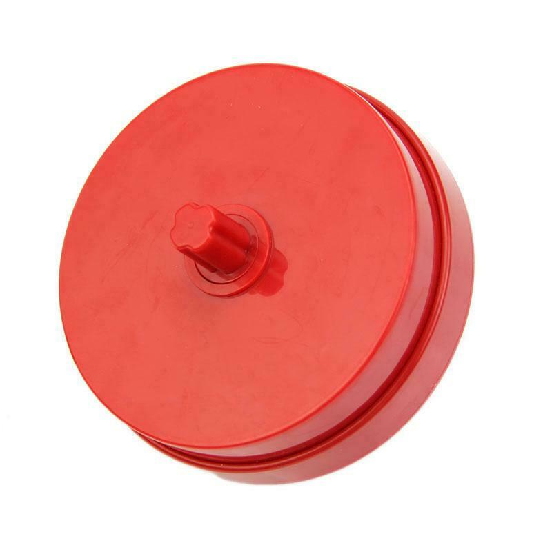 Manual Pancake Perfect Batter Dispenser Cupcakes Waffles Breakfast Mixer Mix Hot