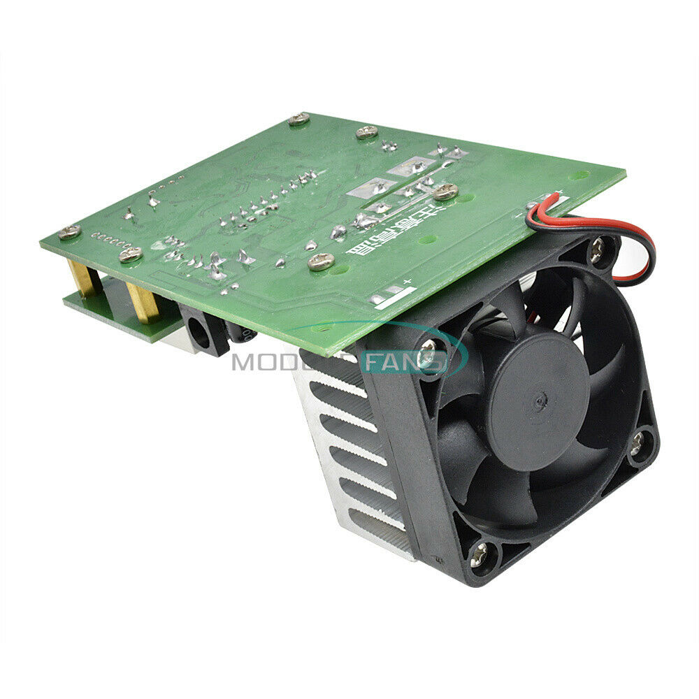 9.99A 30V Load 60W Constant Current Electronic Discharge Battery Capacity Tester