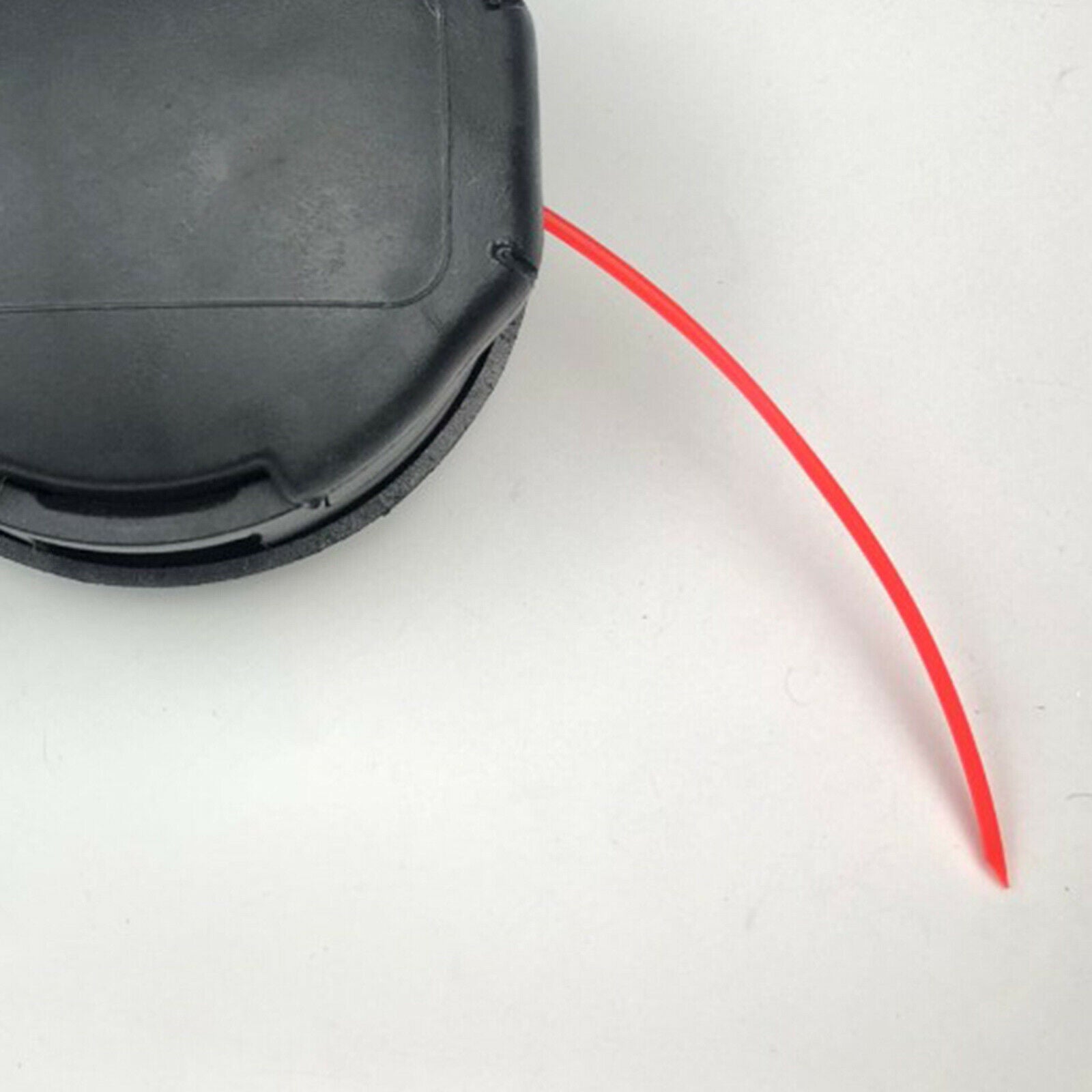Replacement Trimmer Strimmer Brushcutter Head for Echo SRM225 SRM21 Black