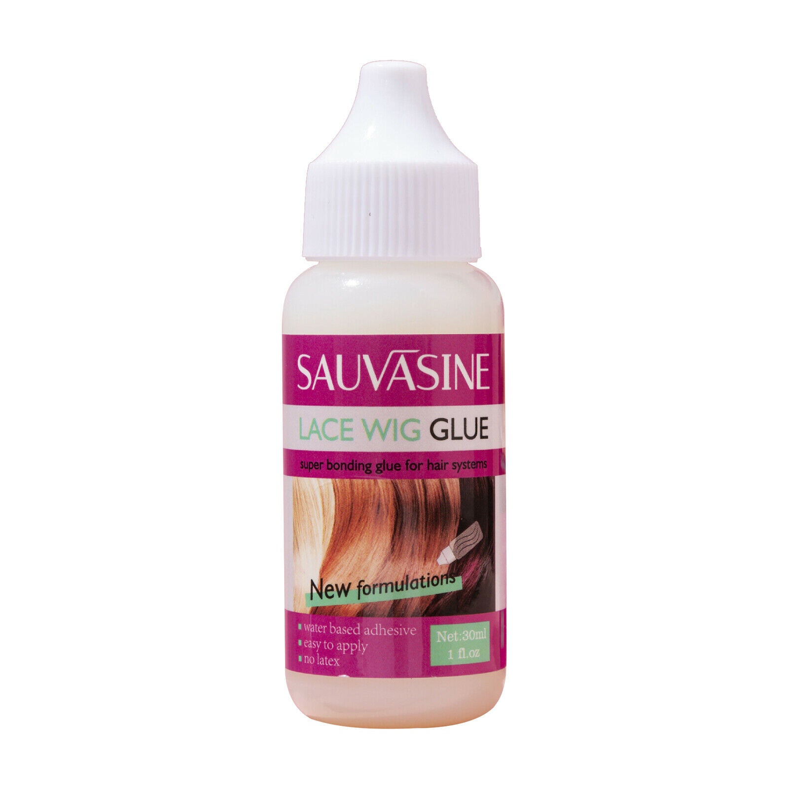 hair Replacement Adhesive Toupee Systems Wig Toupee for Hair Replacement