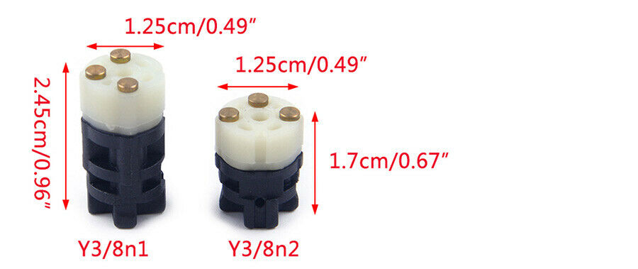 722.9 Transmission Speed Module Sensor Y3/8n1 Y3/8n2 Fit For Mercedes 7G Speed