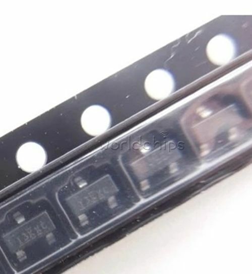New 20PCS IRLML0030TRPBF IRLML0030  MOSFET N-CH 30V 5.3A SOT-23-3