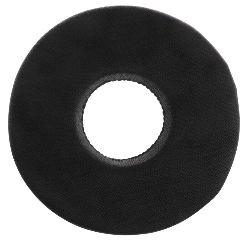Bedsore Seat Cushion Sponge Seat Pad Lightweight for Office Car 30x11cm