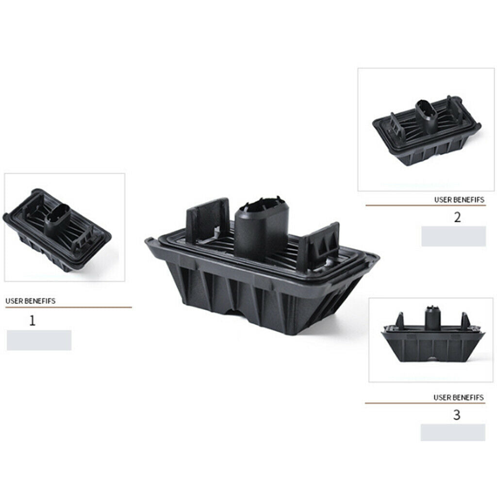Under Car Jack Lifting Support Block For BMW 5 Series E60 E61 X3 F25 X4