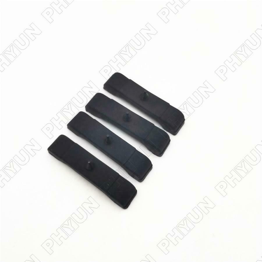4Pcs Rubber Three Row Radiator Cushion Support Pads For GM High Quality