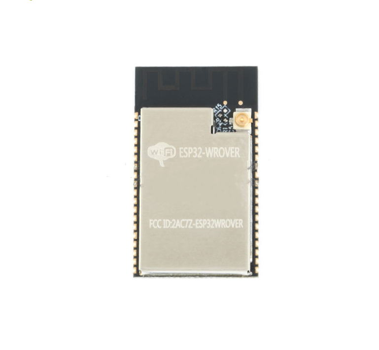 1pcs ESP32-WROVER-I module WIFI+IPEX antenna/4MB FLASH + 8MB PSRAM