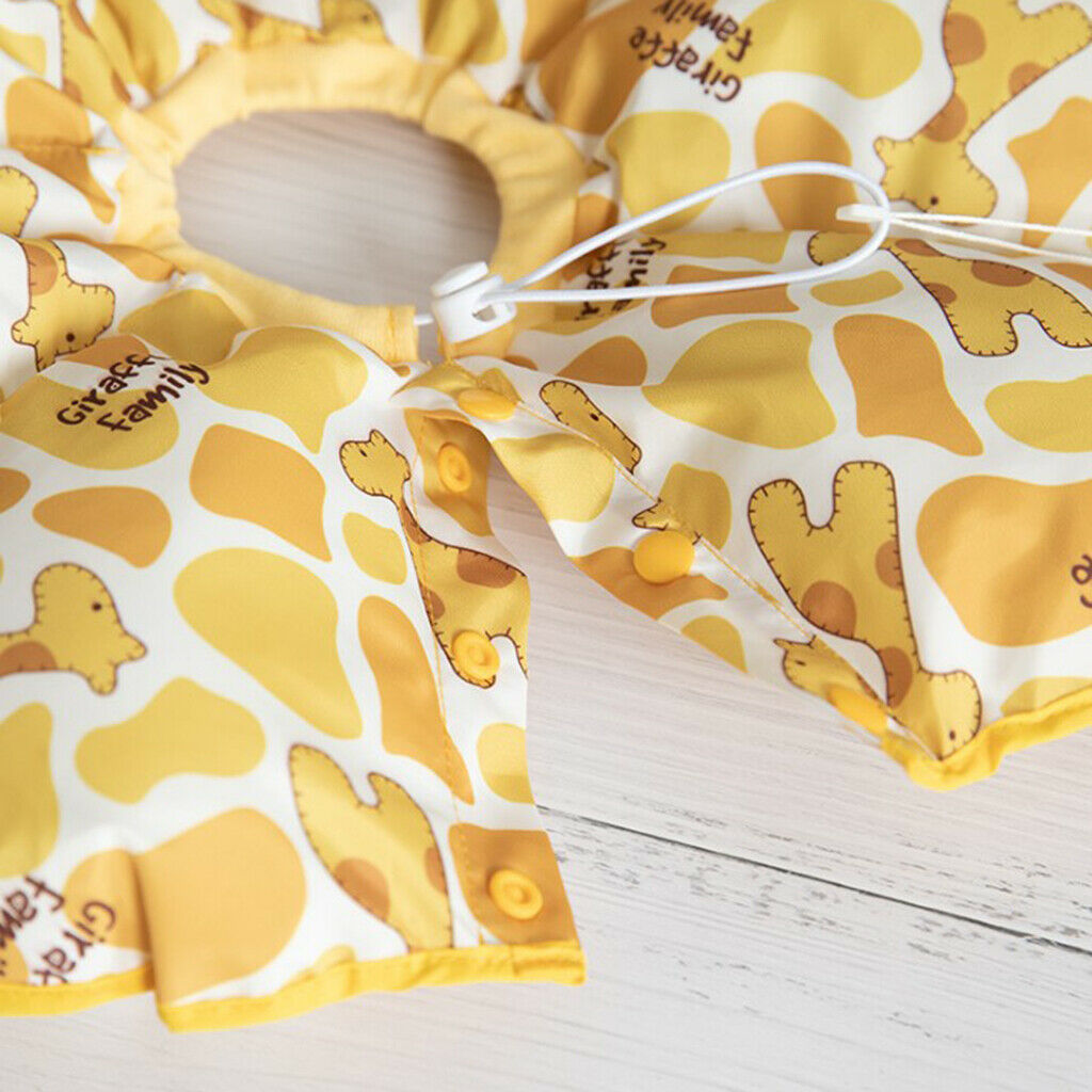 Soft Pet Recovery E-Collar Comfy Elizabethan Cone for Dogs Cats S