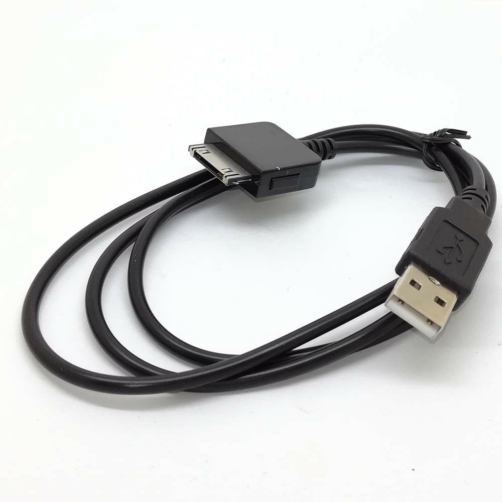 USB DATA SYNC CHARGER CABLE FOR MICROSOFT ZUNE HD MP3 mp4 Zune 4GB 8GB 16GB 30GB