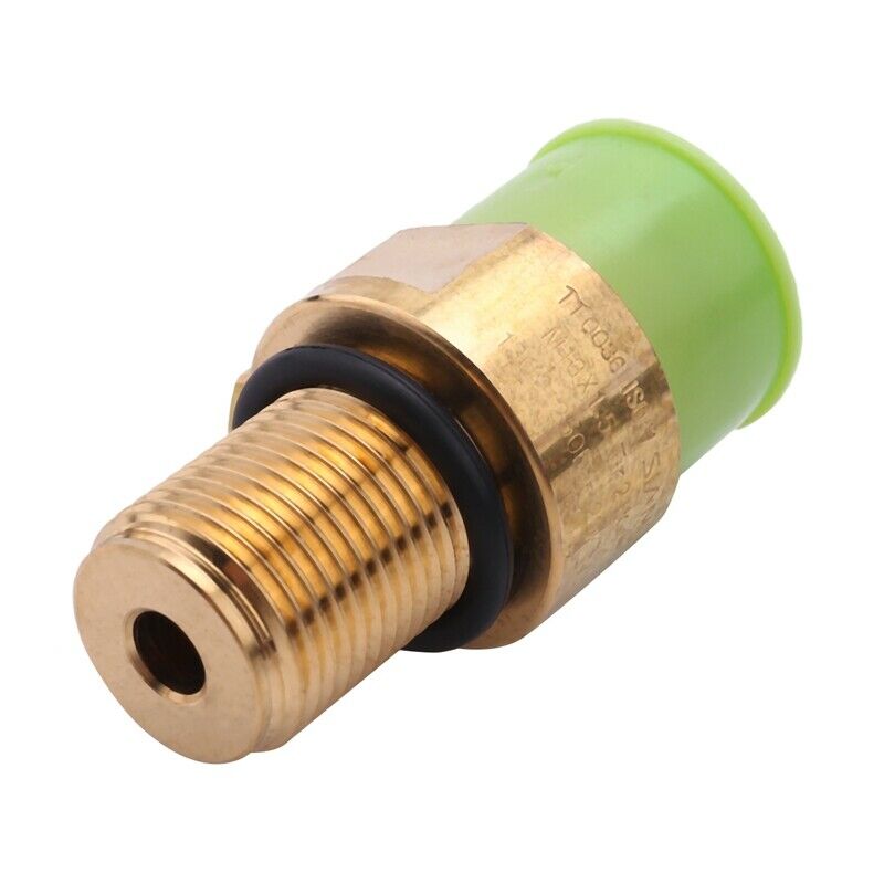 M18X1.5 Thread Tank Maker Valve Adapter Refill Co2 Pin Replacement 150Bar Tr21Q1