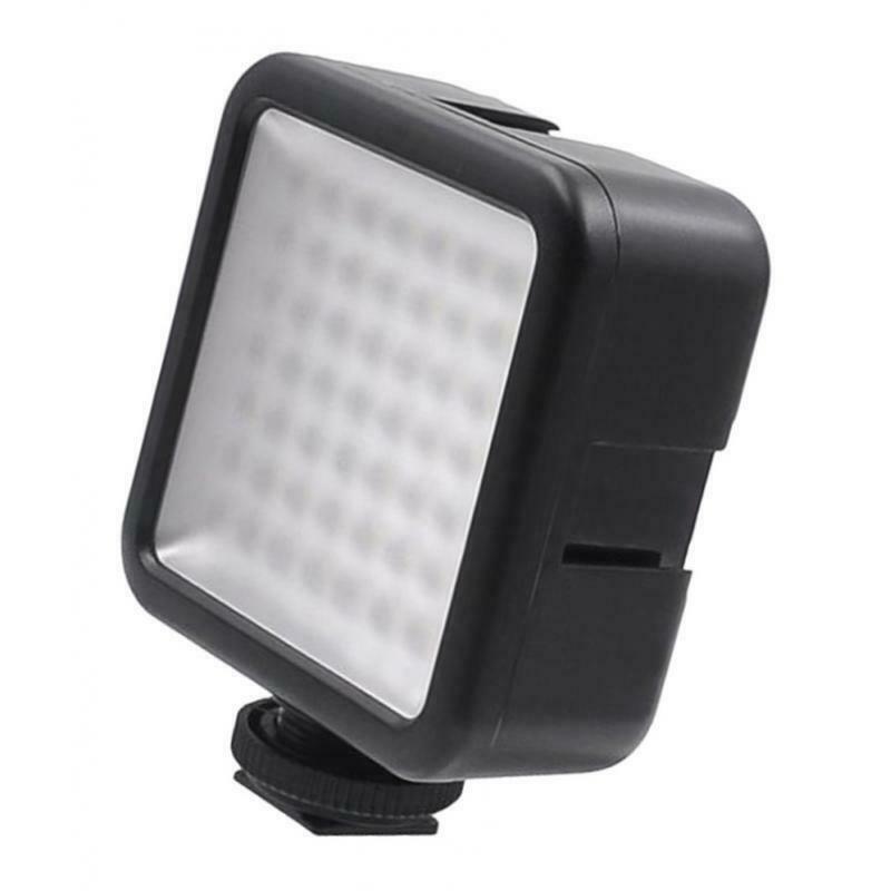 Photography Video Camera Fill Light Lamp LED Parts for DJI OSMO Mobile 3