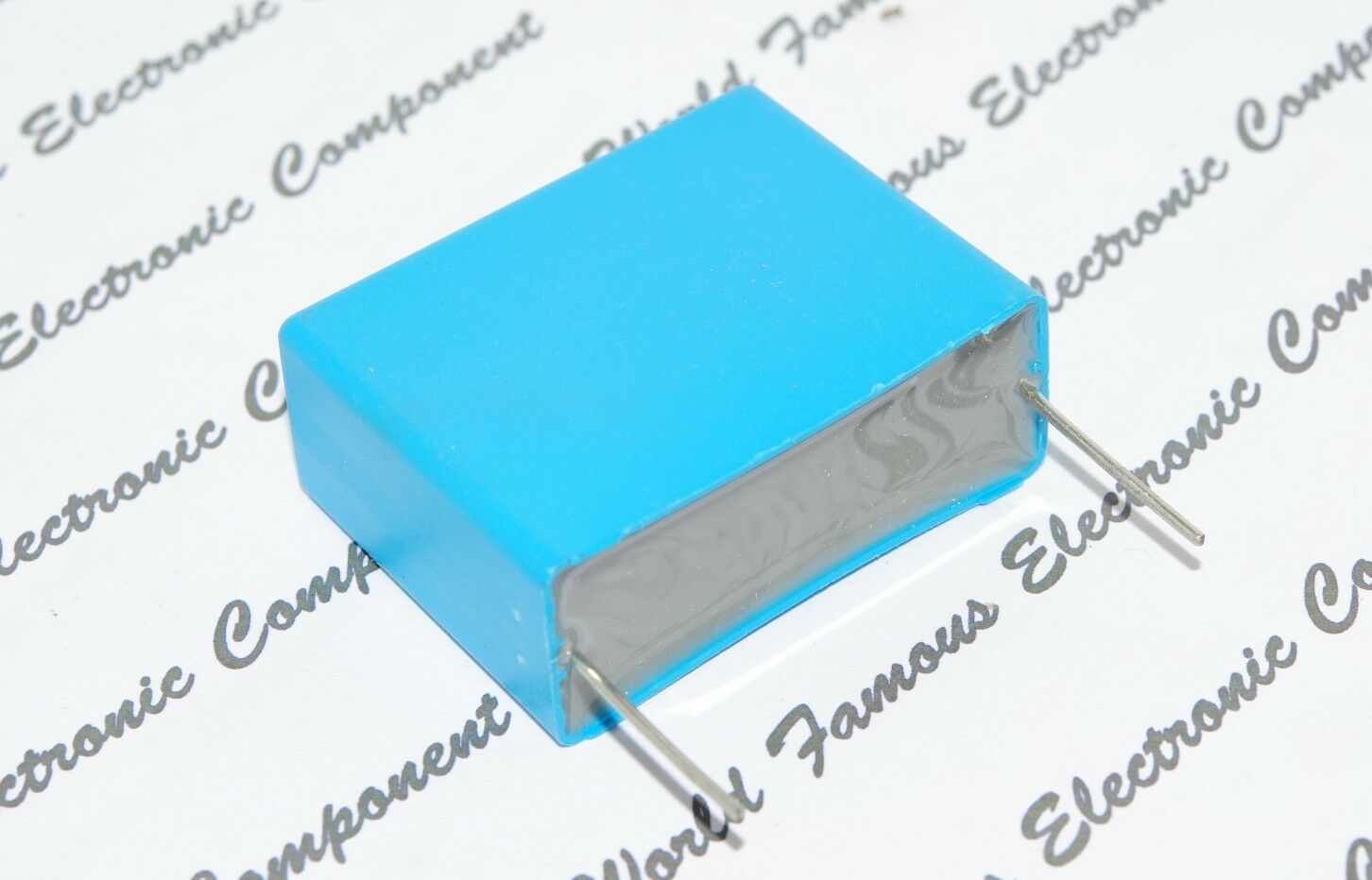 1pcs- RIFA PHE427 3.3uF (3,3µF) 250V 5% pitch:37.5mm Film Capacitor