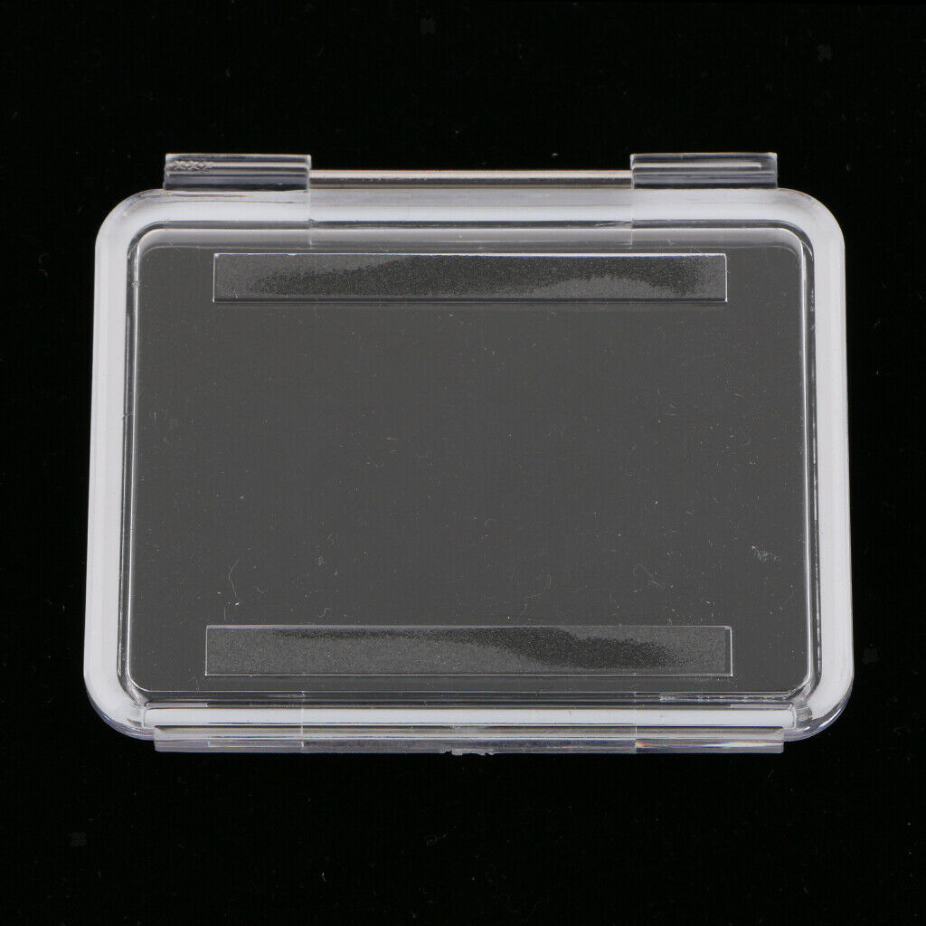 Bottom Of Housing Case Back Of Submarine For  Hero 4 3+ Video Camera
