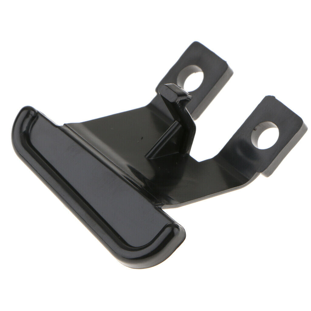 Center Console Latch Lid Lock Armrest for Trailblazer Envoy Rainier Bravada